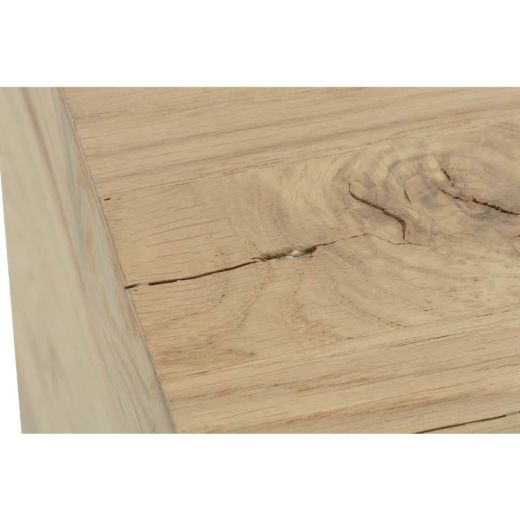 Picture of Indira Square Cocktail Table -Vintage Oak